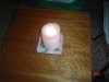 All Saints day Candle.JPG