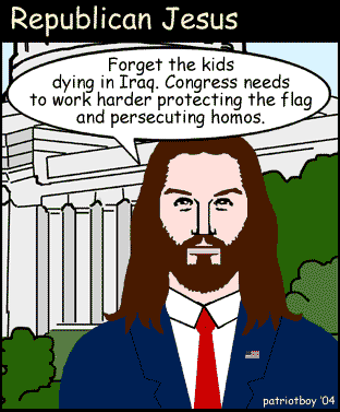 Republican_Jesus.gif