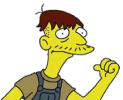 Simpsons-Cletus-3894754051.gif