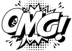 omg-comic-pop-art-style-black-white-color-dotted-background-vector-eps-321345290.webp