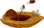 digging-hole-shovel-and-dry-brown-earth-grave-and-excavation-cartoon-flat-illustration-funera...webp