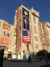 Buildings_and_Statue_on_Bill_Clinton_Boulevard,_Prishtina,_April_2019[1].webp