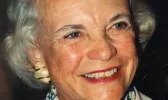 Women in History- Sandra Day O’Connor | St. Tammany Parish Library