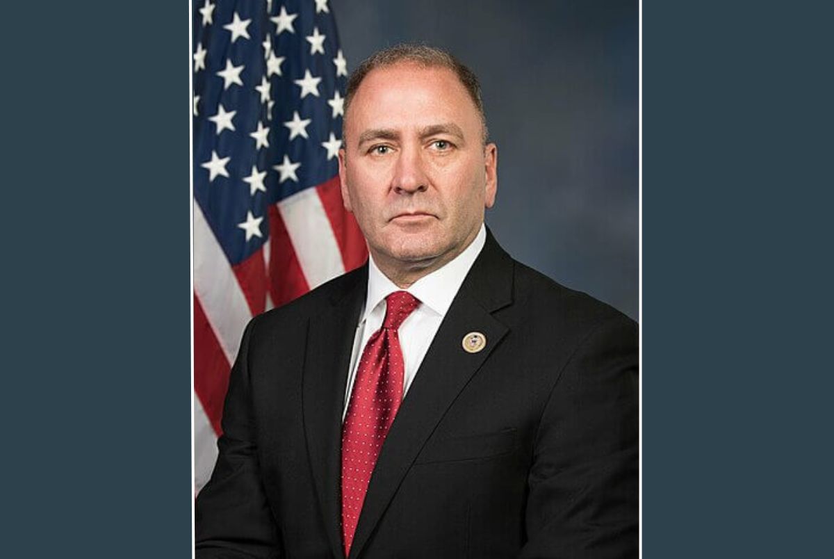 Clay Higgins